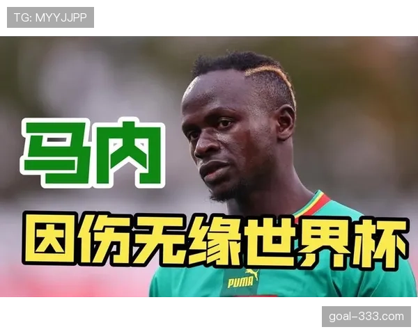 马内世界杯历史最佳成绩预测